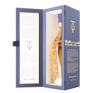 rosé clos du temple 2022 in box 75 cl gérard bertrand - enoteca pirovano 2