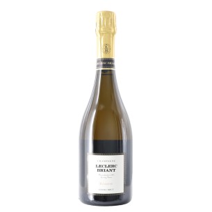 champagne brut réserve 75 cl leclerc briant - enoteca pirovano
