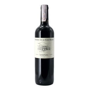 banyuls roudoulere 2022 75 cl casa blanca - enoteca pirovano
