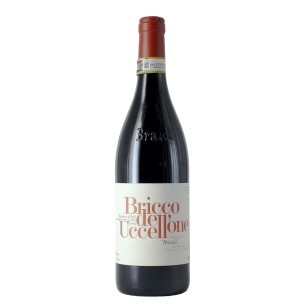 barbera d'asti bricco dell'uccellone 2021 75 cl braida - enoteca pirovano