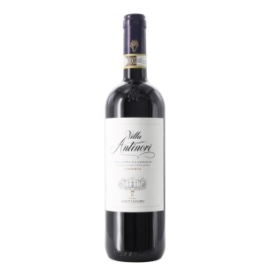 chianti classico riserva villa antinori 2022 75 cl antinori - enoteca pirovano