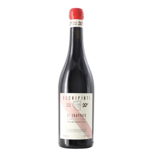 frappato di vittoria 20esima vendemmia 2023 75 cl arianna occhipinti - enoteca pirovano