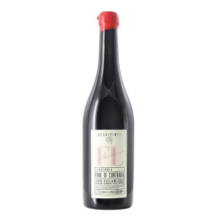 frappato di vittoria fossa di lupo 2022 75 cl arianna occhipinti - enoteca pirovano