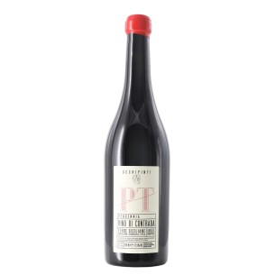 frappato di vittoria contrada pettineo 2022 75 cl arianna occhipinti - enoteca pirovano