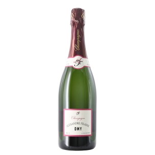 champagne brut nature cuvée dmy 75 cl filaine alexandre - enoteca pirovano