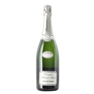 champagne brut sensuum vertigo 2018 75 cl filaine alexandre - enoteca pirovano