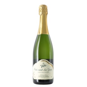 crémant du jura 75 cl guillot amélie - enoteca pirovano