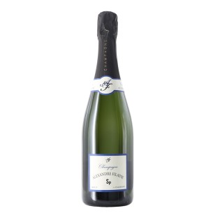 champagne brut cuvée spéciale 75 cl alexandre filaine - enoteca pirovano