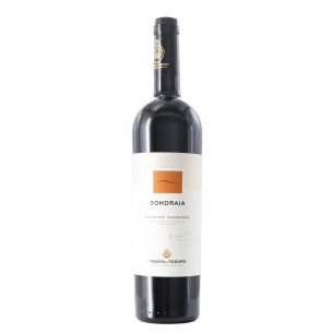 bolgheri rosso superiore sondraia 2020 75 cl poggio al tesoro - enoteca pirovano