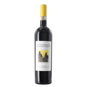 sforzato di valtellina il montescale 2019 75 cl nobili - enoteca pirovano