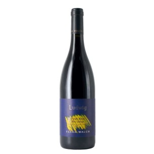 pinot nero doc ludwig 2022 75 cl elena walch - enoteca pirovano