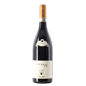 sforzato della valtellina carlo negri 2021 75 cl nino negri - enoteca pirovano