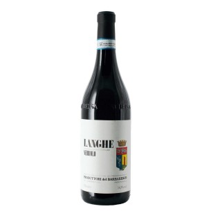 nebbiolo 2023 75 cl produttori del barbaresco - enoteca pirovano