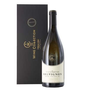 sauvignon the wine collection 2019 75 cl san michele appiano - enoteca pirovano
