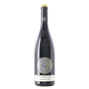 schioppettino 2022 75 cl tunella - enoteca pirovano