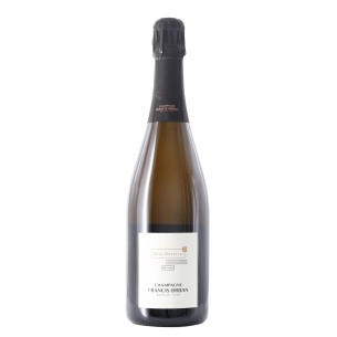 champagne brut réserve vielles vignes 75 cl francis orban - enoteca pirovano