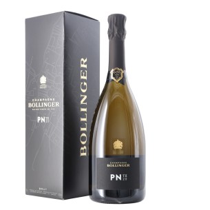 champagne pn tx 20 75 cl bollinger - enoteca pirovano