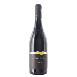 lagrein alto adige doc 2024 75 cl elena walch - enoteca pirovano