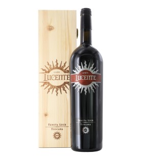 lucente 2023 1.5 lt frescobaldi - enoteca pirovano