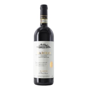 barolo falletto vigna le rocche 2015 75 cl giacosa - enoteca pirovano