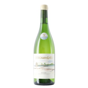 grillo 2023 75 cl officina del vento - enoteca pirovano