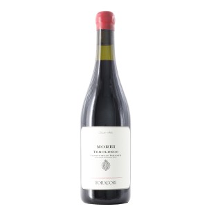 teroldego morei 2023 75 cl foradori - enoteca pirovano