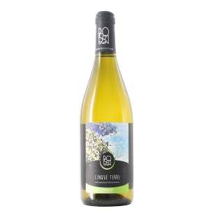 cinque terre bianco dop 2024 75 cl possa - enoteca pirovano