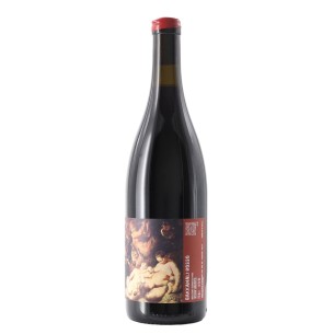 toscana sangiovese 75 cl bakkanali - enoteca pirovano