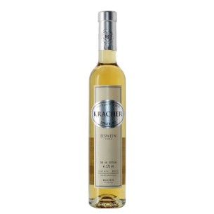 cuvee eiswein 2023 37.5 cl kracher - enoteca pirovano