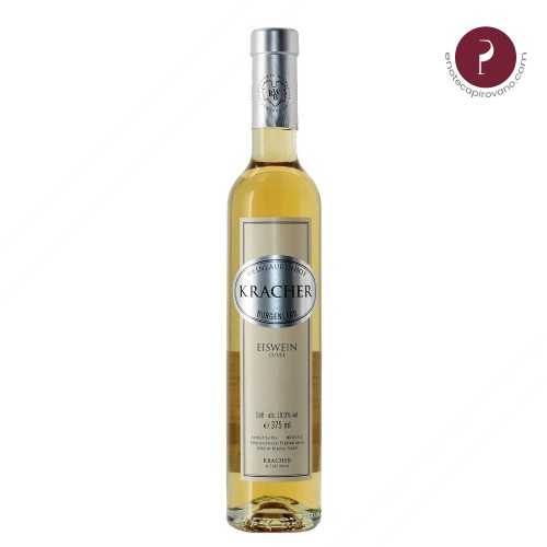 cuvee eiswein 2023 37.5 cl kracher - enoteca pirovano