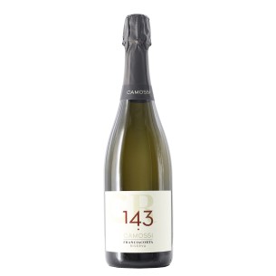 franciacorta extra brut riserva 2009 75 cl camossi - enoteca pirovano