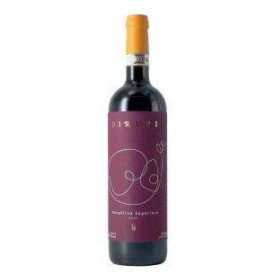 valtellina superiore docg 2022 75 cl dirupi - enoteca pirovano