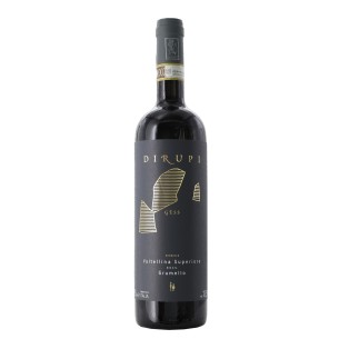 valtellina superiore docg grumello 2021 75 cl dirupi - enoteca pirovano