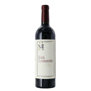 san leonardo 2020 75 cl tenuta san leonardo - enoteca pirovano