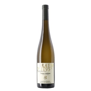 grüner veltliner praepositus 2023 75 cl abbazia di novacella - enoteca pirovano