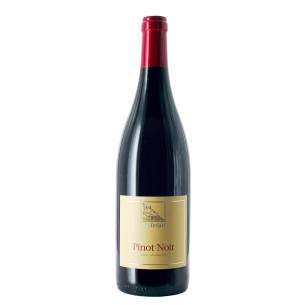 pinot noir 2024 75 cl terlano - enoteca pirovano