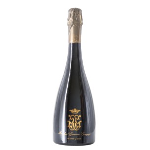 trento extra brut blanc de blancs cuvée pietra 2020 75 cl marchesi guerrieri gonzaga - enoteca pirovano
