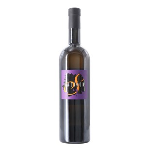 bianco slatnik 2023 75 cl radikon - enoteca pirovano