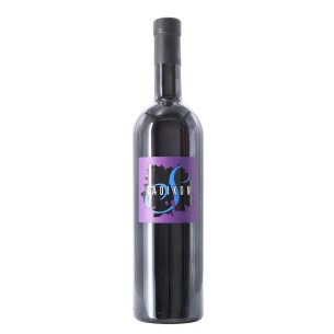 bianco sivi 2023 75 cl radikon - enoteca pirovano