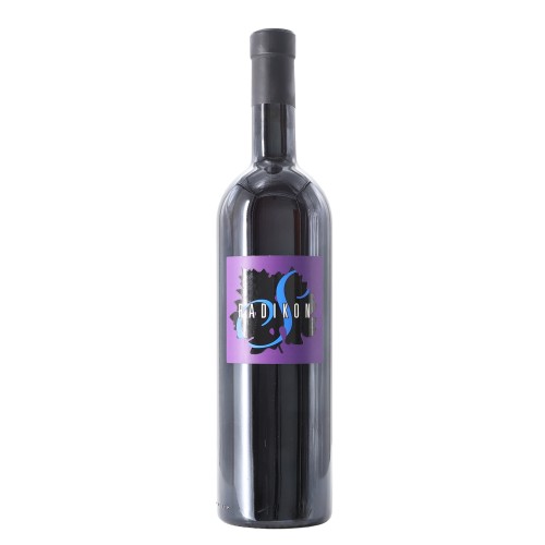 bianco sivi 2023 75 cl radikon - enoteca pirovano