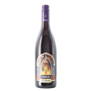 pinot nero lonsbau 2020 75 cl jermann - enoteca pirovano