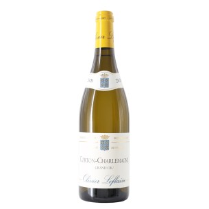 corton charlemagne grand cru 2020 75 cl leflaive olivier - enoteca pirovano