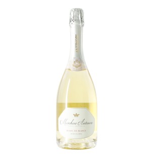 franciacorta blanc de blancs 75 cl tenuta montenisa antinori - enoteca pirovano