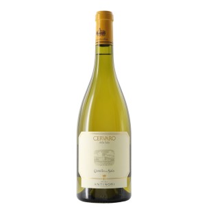 cervaro della sala 2024 75 cl antinori - enoteca pirovano
