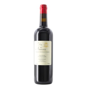 bordeaux duc des nauves 2023 75 cl chateau le puy - enoteca pirovano