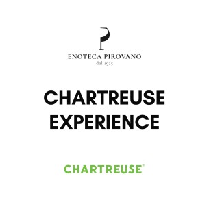 Chartreuse experience 11-3-26 - enoteca pirovano