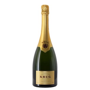 champagne brut grande cuvee 75 cl 173eme edition krug - enoteca pirovano