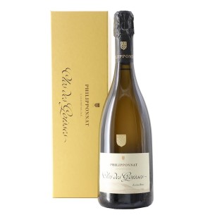 champagne extra brut clos des goisses 2015 75 cl philipponnat - enoteca pirovano
