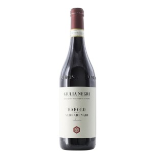 barolo serradenari 2022 75 cl negri giulia - enoteca pirovano