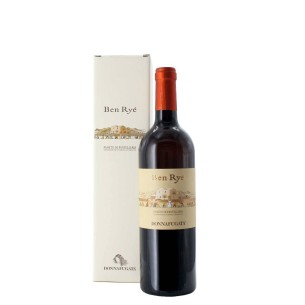 ben rye passito di pantelleria 2023 37.5 cl donnafugata - enoteca pirovano